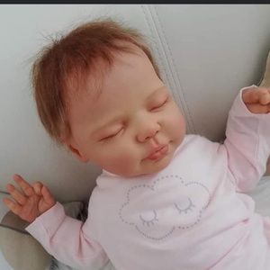 reborn baby girl for sale💞